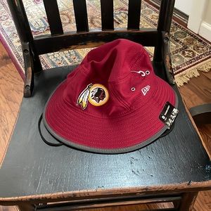 Washington Redskin Training Hat